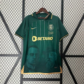 Sporting Lisbon 2024-2025 special edition